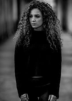 Sarah Hannemann